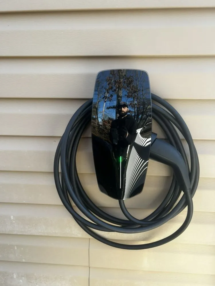 Slide of Eddie’s Electric