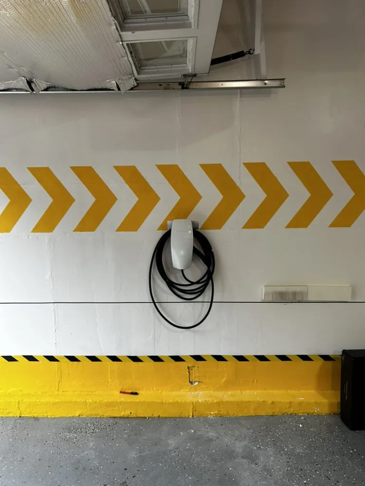 Slide of Eddie’s Electric