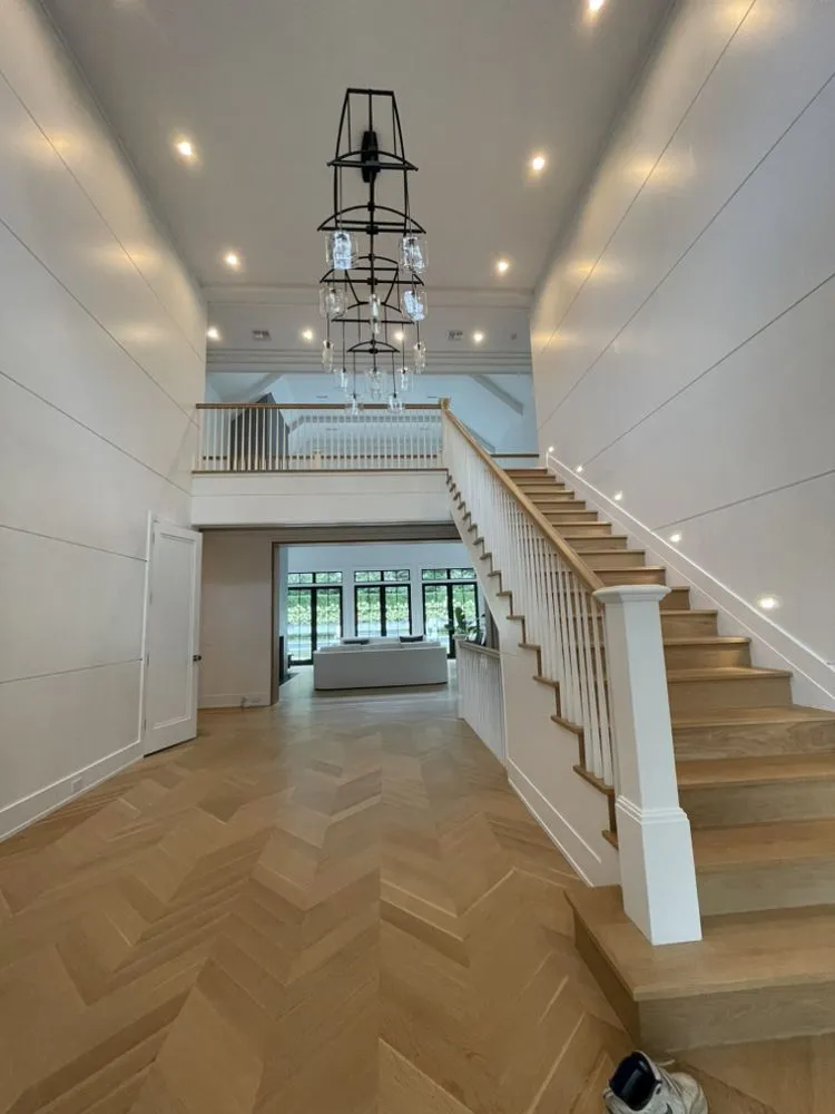 Slide of Eddie’s Electric