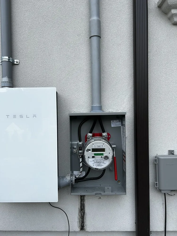 Slide of Eddie’s Electric