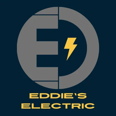 Eddie’s Electric Logo
