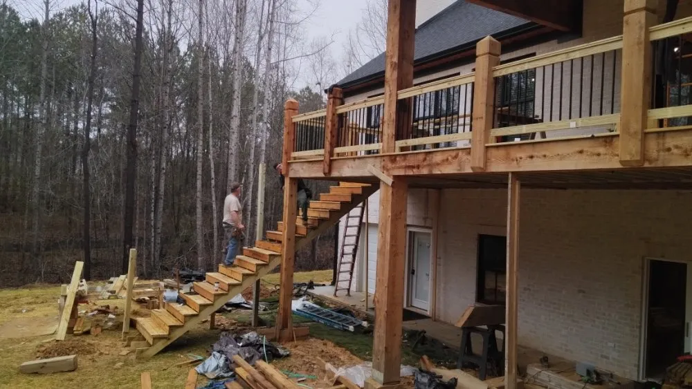 Slide of Eddie's Final Touch