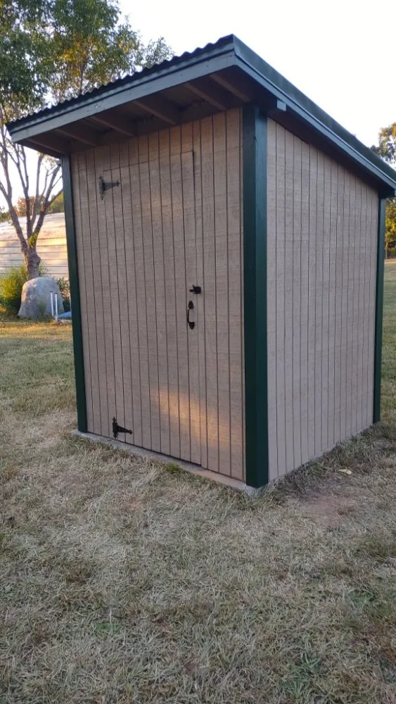 Slide of Eddie's Final Touch