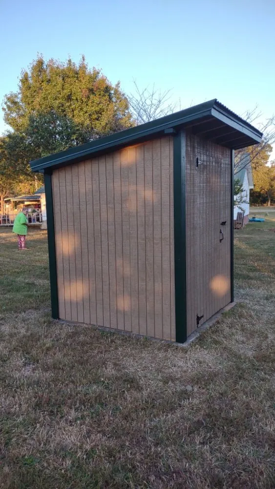 Slide of Eddie's Final Touch