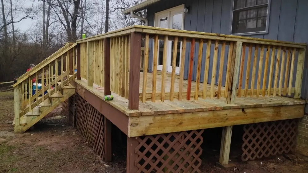 Slide of Eddie's Final Touch