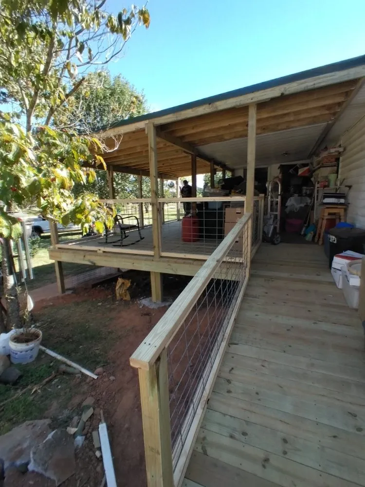 Slide of Eddie's Final Touch