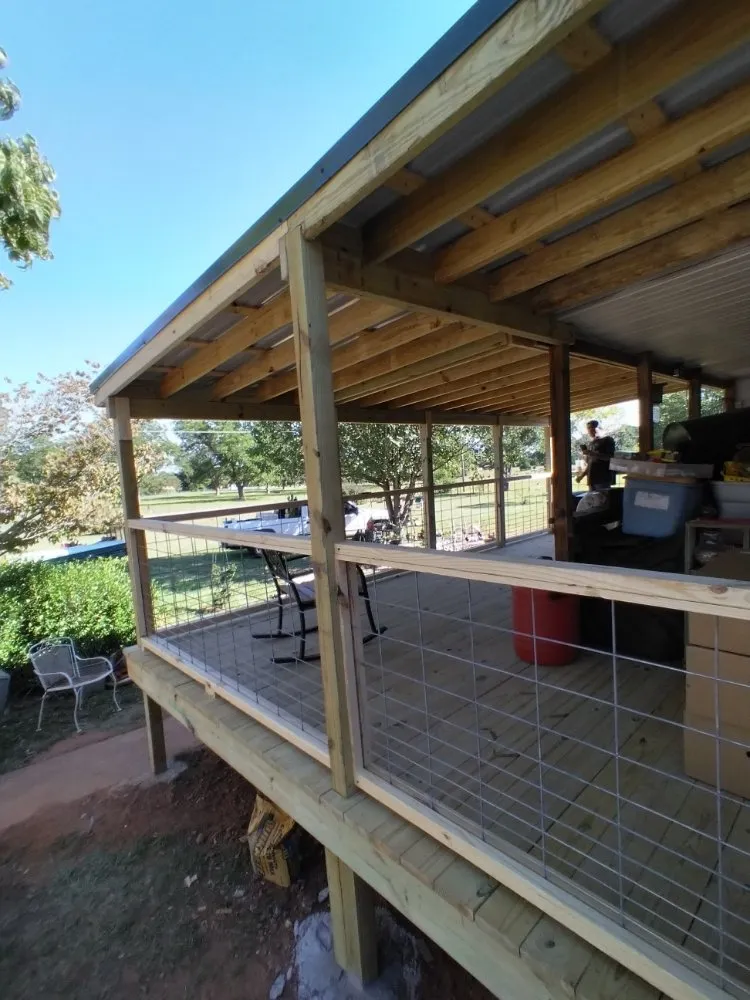 Slide of Eddie's Final Touch