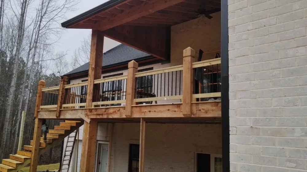 Slide of Eddie's Final Touch