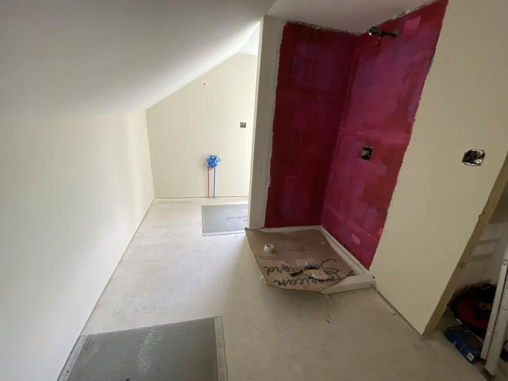 Slide of Eddie's Plumbing and Electrical