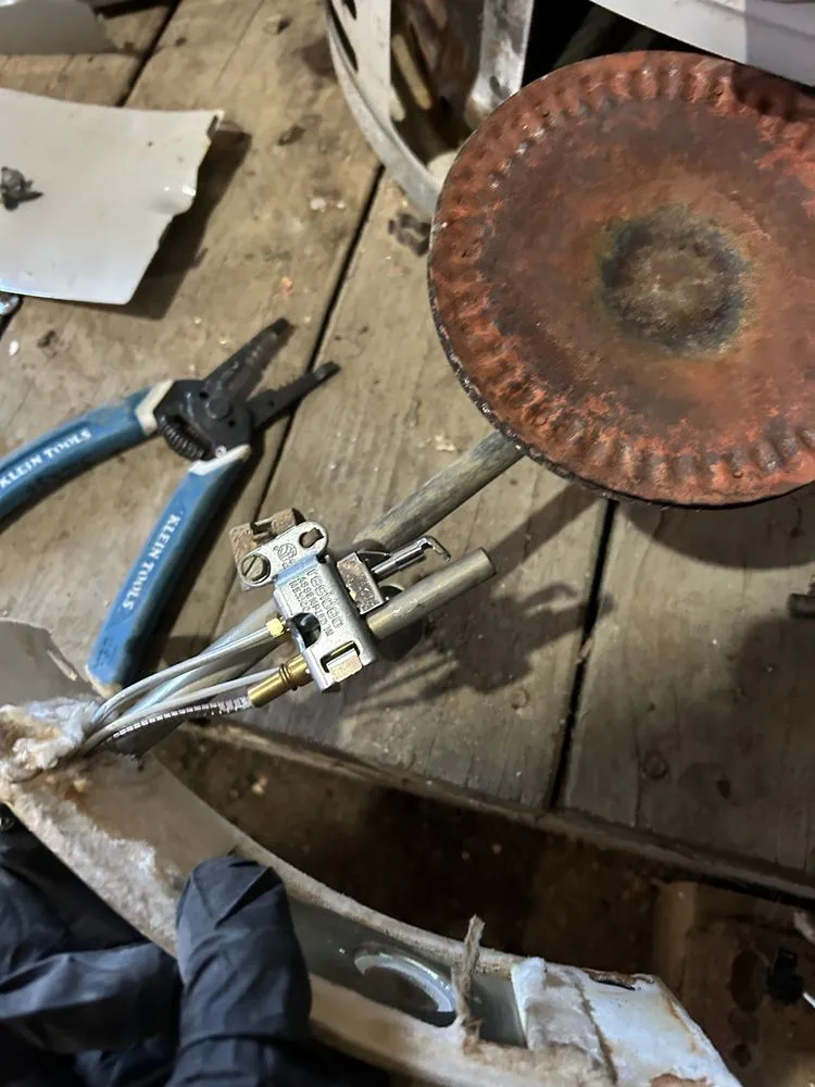 Expert circuit breaker repair service in ,  - Eddie's Plumbing and Electrical