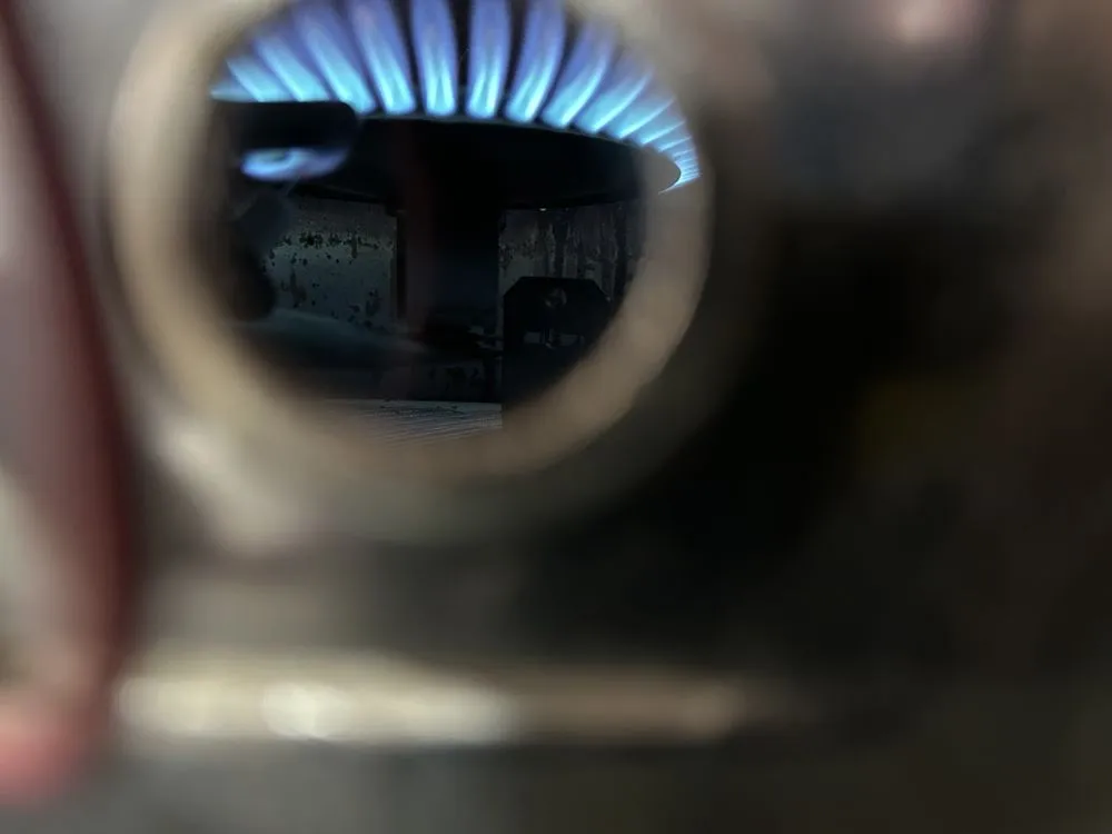 Slide of Eddie's Plumbing and Electrical