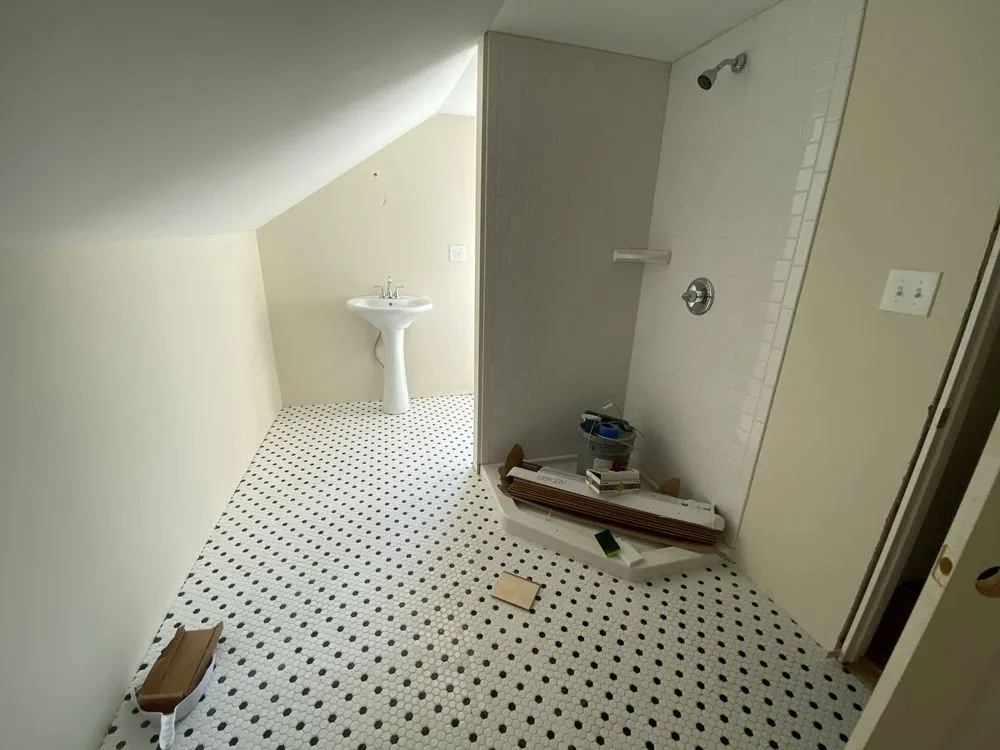 Slide of Eddie's Plumbing and Electrical