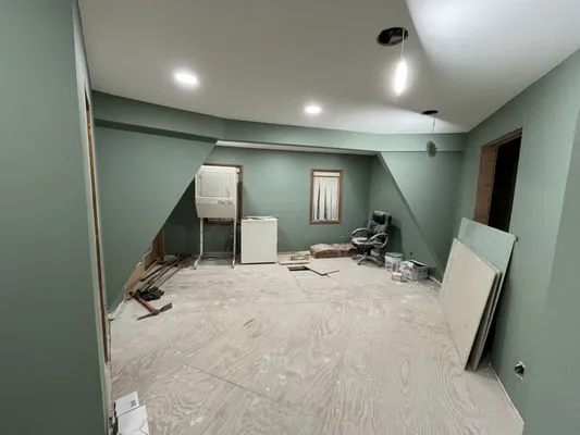 Eddie's Plumbing and Electrical