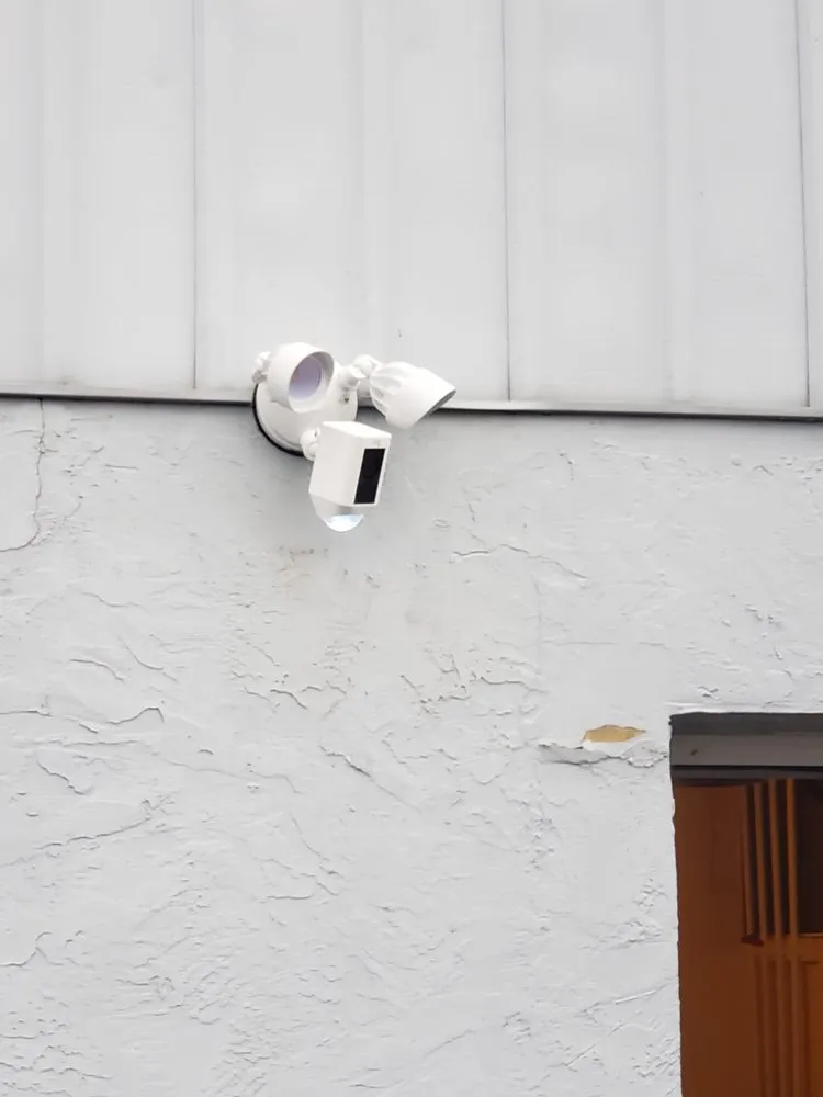 Licensed electrician providing emergency electrical service in Galloway, OH - Edds Electric
