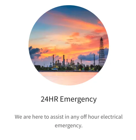 Professional electrical repair experts serving Galloway, OH - Edds Electric