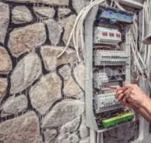 Reliable wiring installation experts serving Galloway, OH - Edds Electric