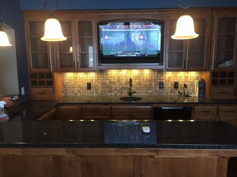 Slide of Eddy's Electric