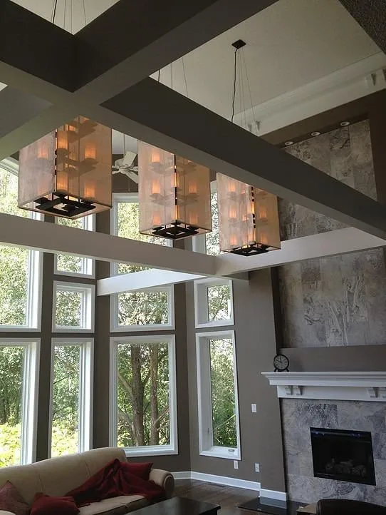 Slide of Eddy's Electric