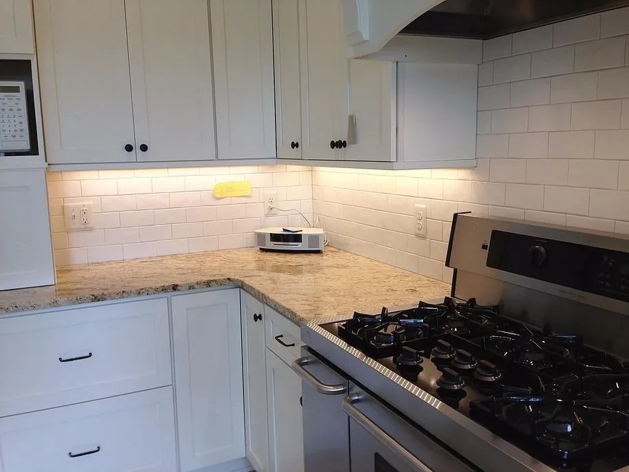 Slide of Eddy's Electric