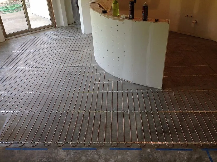 Slide of Eddy's Electric