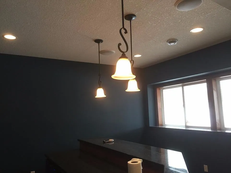 Slide of Eddy's Electric