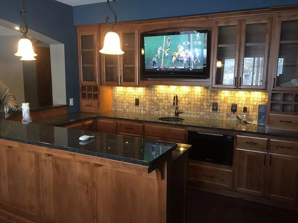 Slide of Eddy's Electric