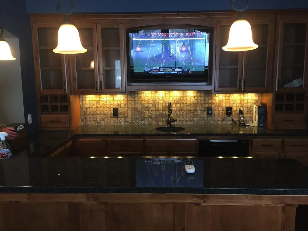 Slide of Eddy's Electric