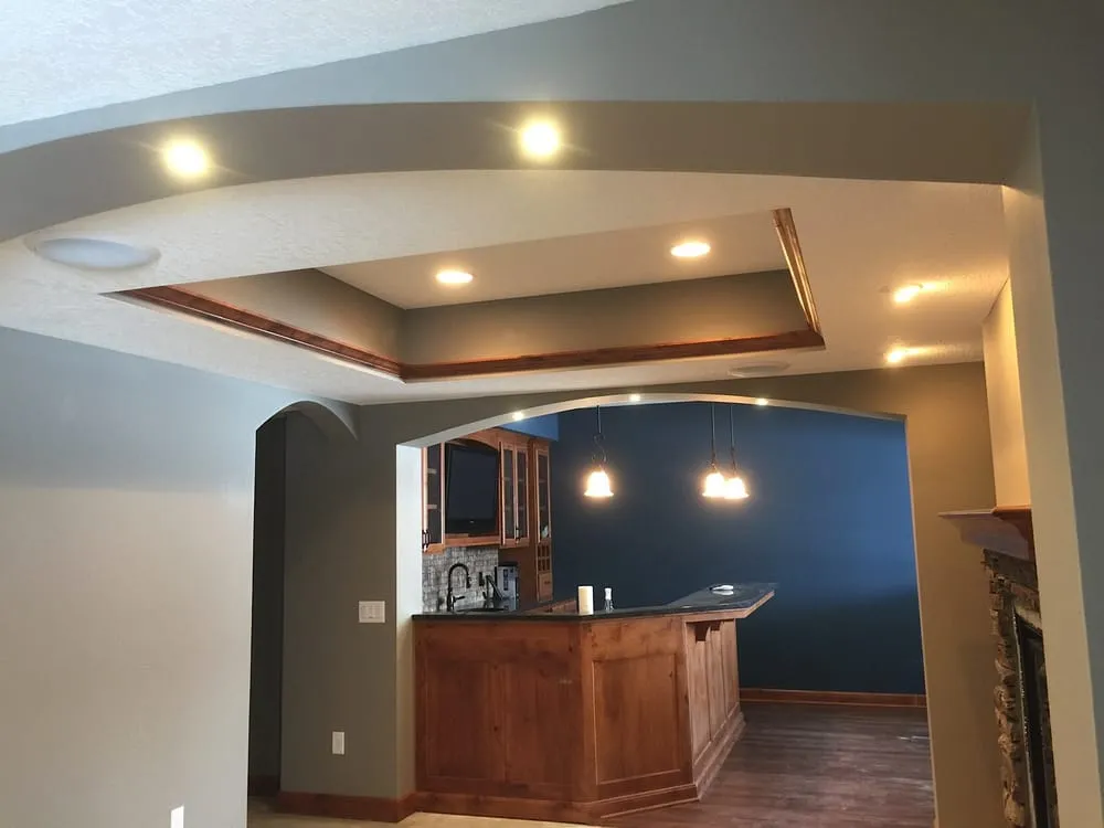 Slide of Eddy's Electric