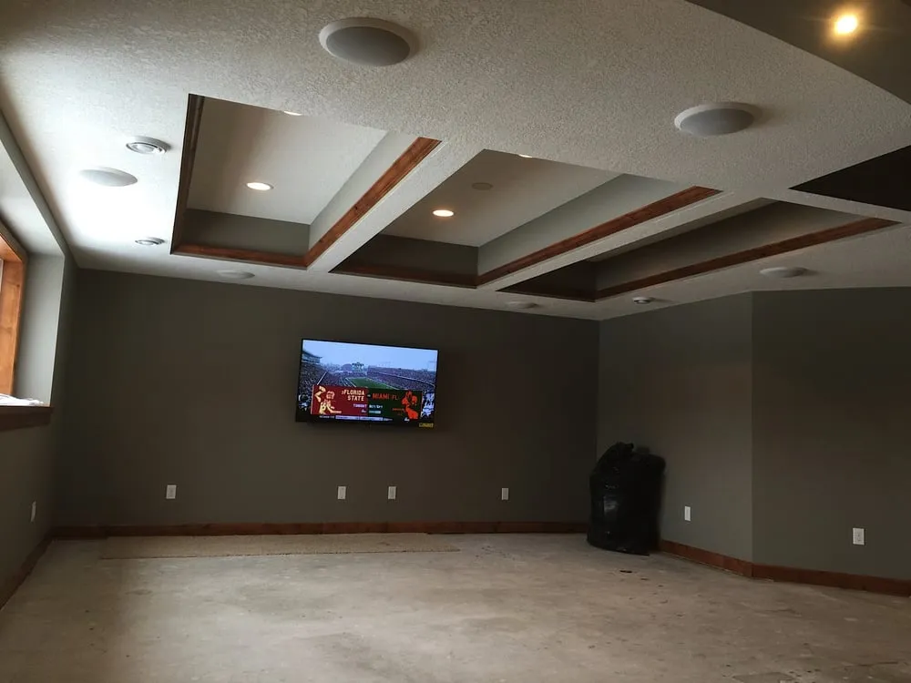 Slide of Eddy's Electric