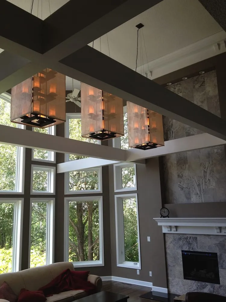 Slide of Eddy's Electric