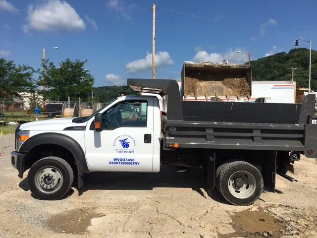 Emergency outlet and switch repair in Smithers, WV by Edelman Construction