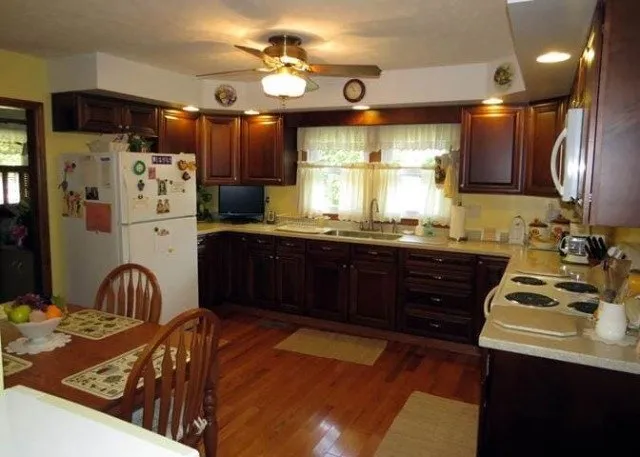 Trusted panel upgrade service in Smithers, WV - Edelman Construction