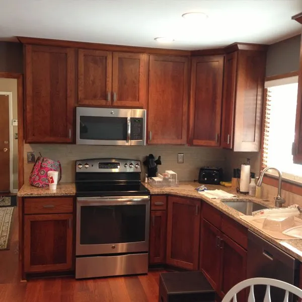 Certified electrician providing electrical repair in Smithers, WV - Edelman Construction