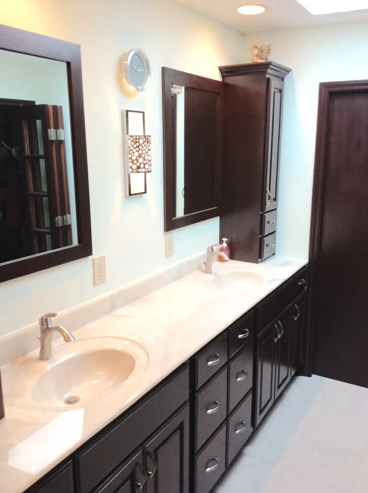 Licensed outlet and switch repair service in Smithers, WV - Edelman Construction