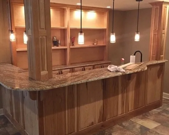 Affordable lighting installation service in Smithers, WV - Edelman Construction