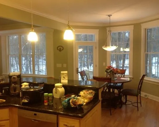 Affordable lighting installation service in Smithers, WV - Edelman Construction