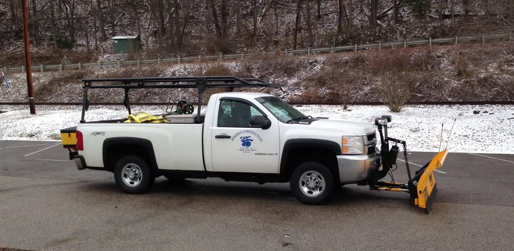 Expert outlet and switch repair experts serving Smithers, WV - Edelman Construction