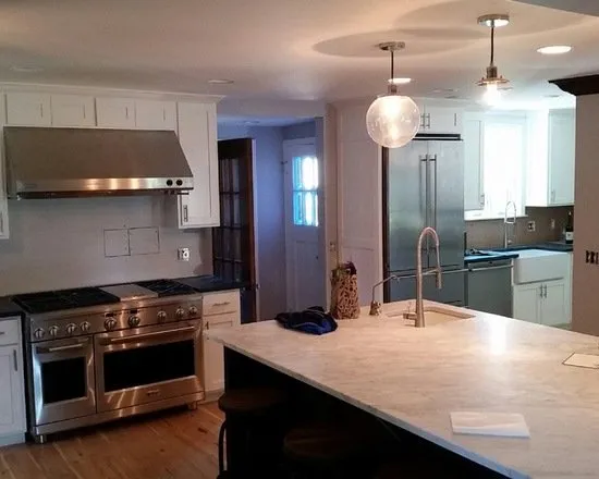 Reliable electrical repair experts serving Smithers, WV - Edelman Construction