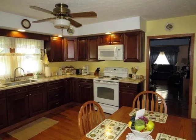 Trusted panel upgrade experts serving Smithers, WV - Edelman Construction