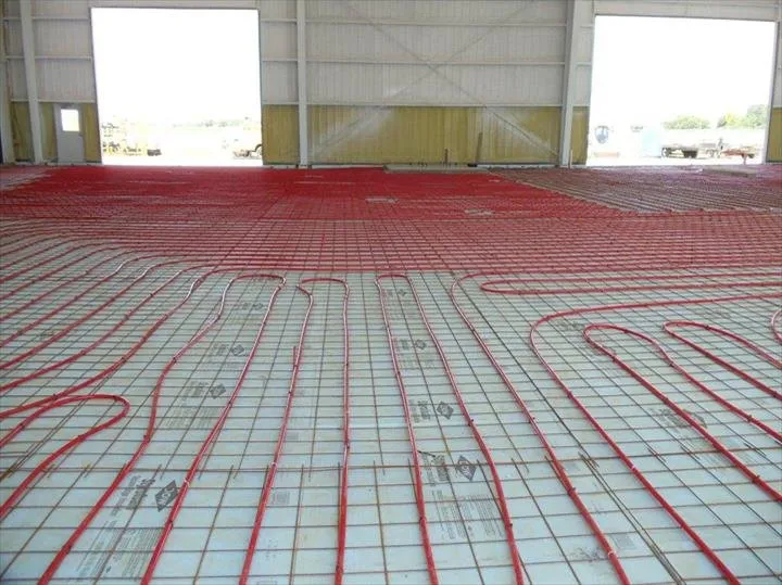 Slide of Edelman Heating, Cooling, Plumbing, Electric & Solar