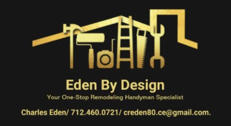 Slide of Eden By Design