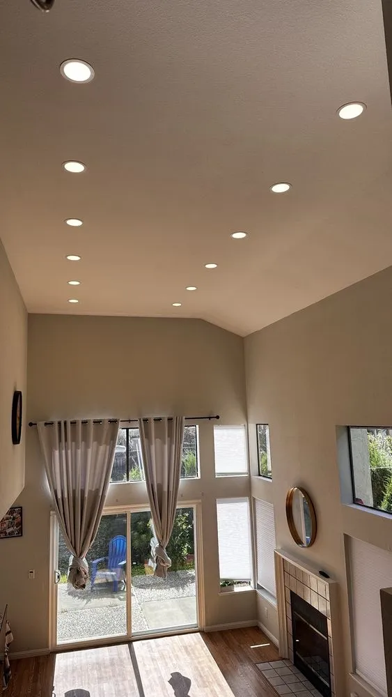 Slide of Eden Electric