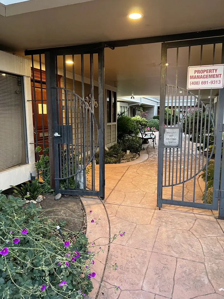 Slide of Eden Electric