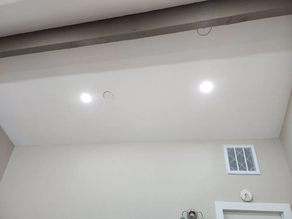 Slide of Eden Electric