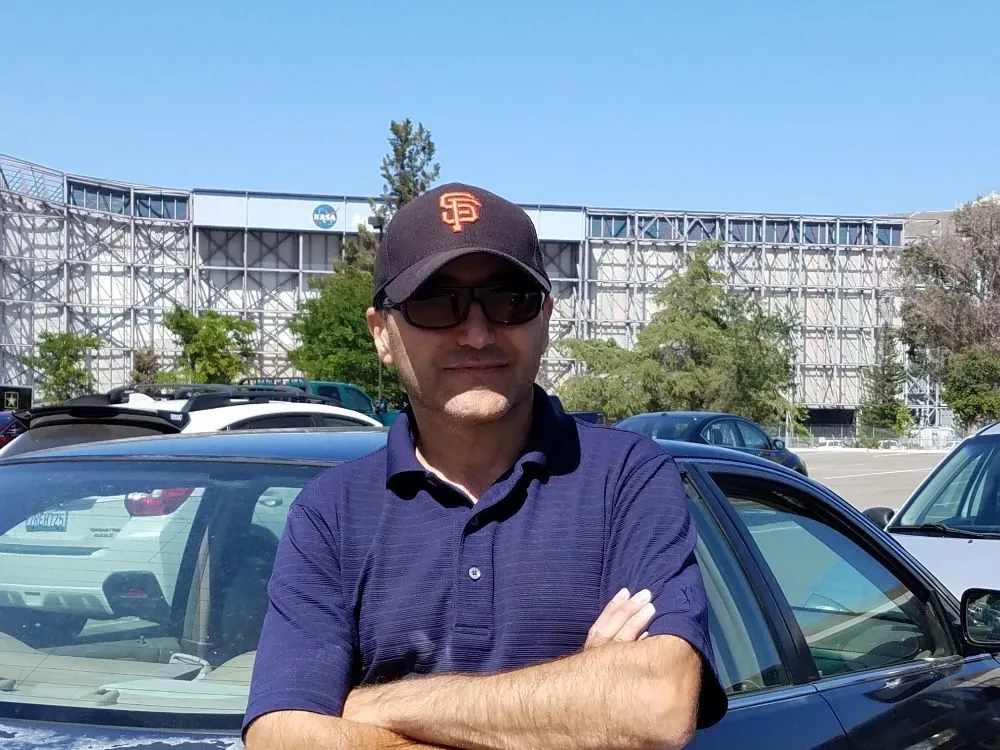 Slide of Eden Electric