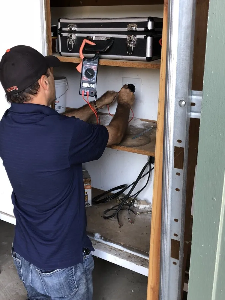 Expert lighting installation service in , - Eden Electric