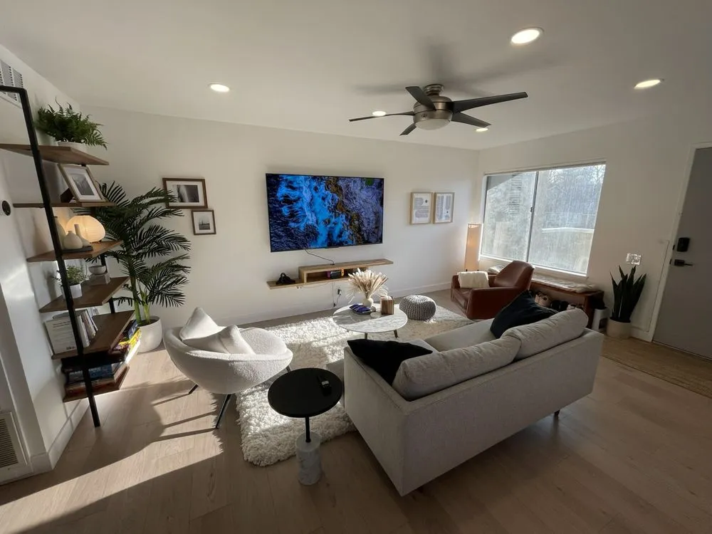 Slide of Eden Electric