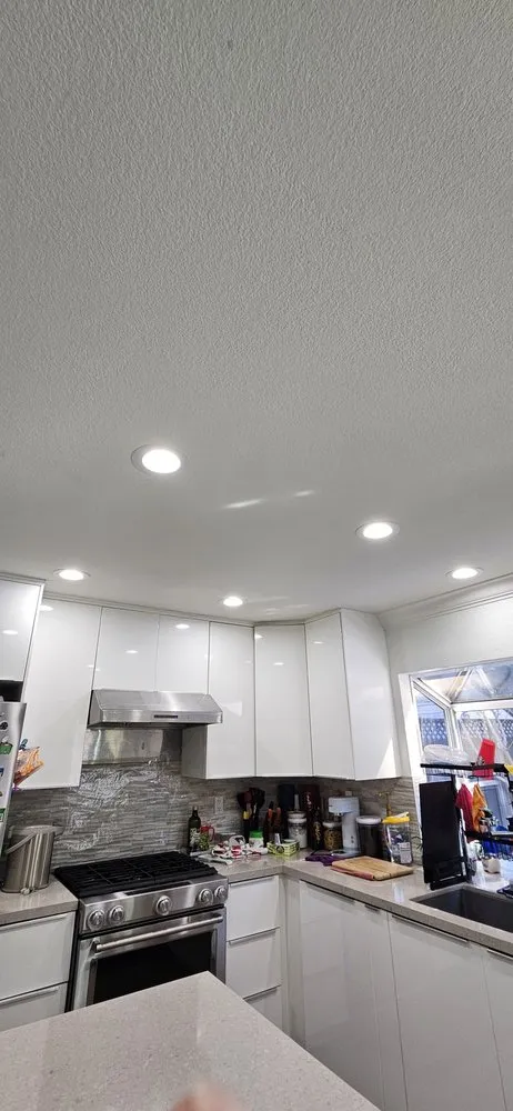 Slide of Eden Electric