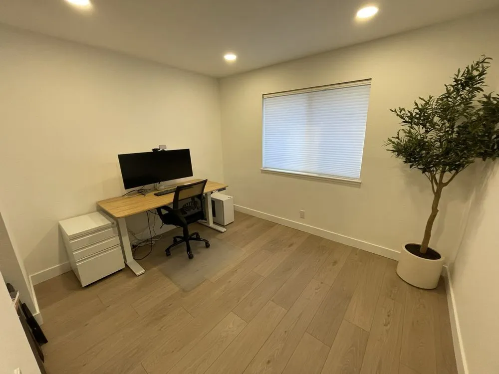 Slide of Eden Electric