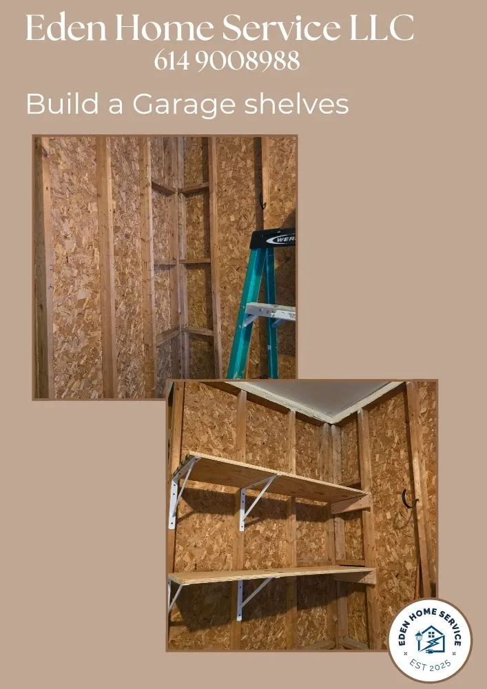 Slide of Eden Home Service